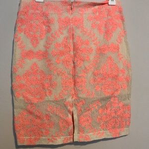 J.O.A Los Angeles Skirt